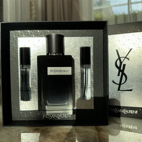 ysl น้ําหอมผู้ชาย